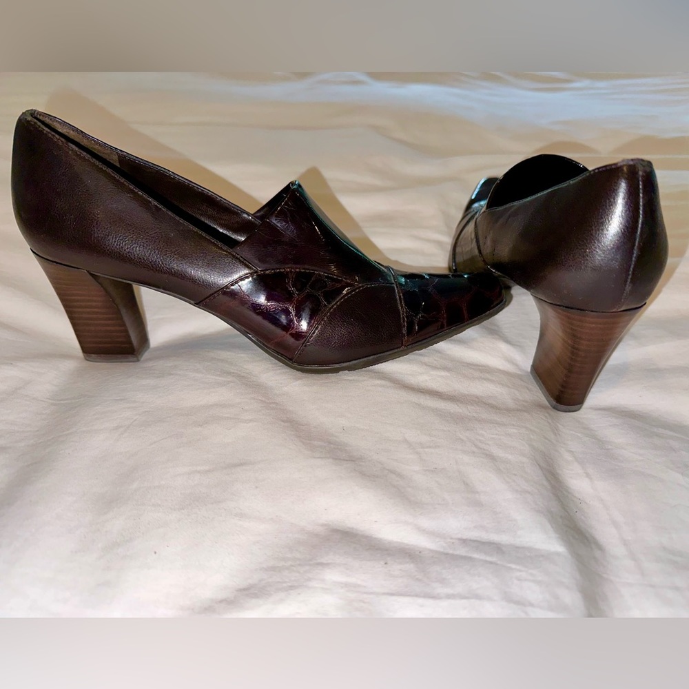 Franco Sarto Heels